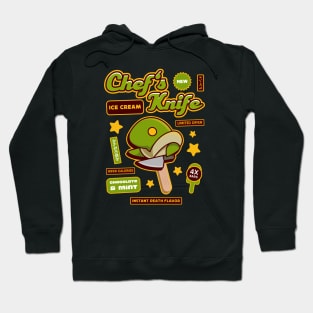 Tonberry Ice Cream Hoodie